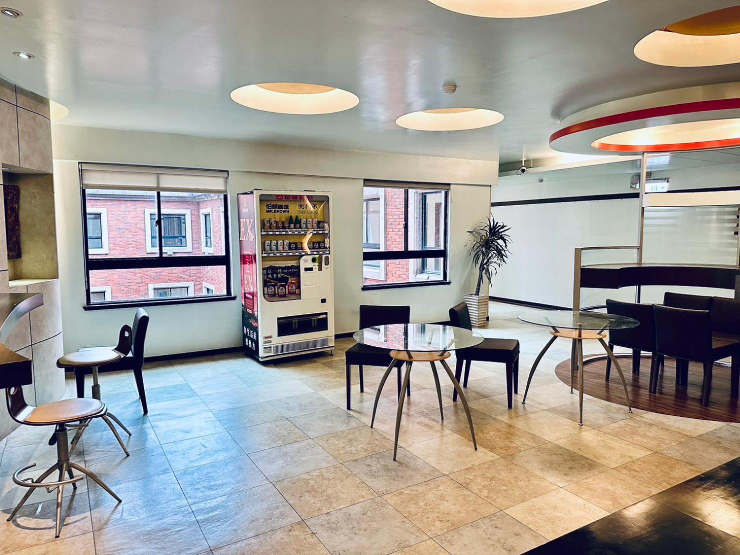 Chientan Youth Hotel Тайпей Екстериор снимка