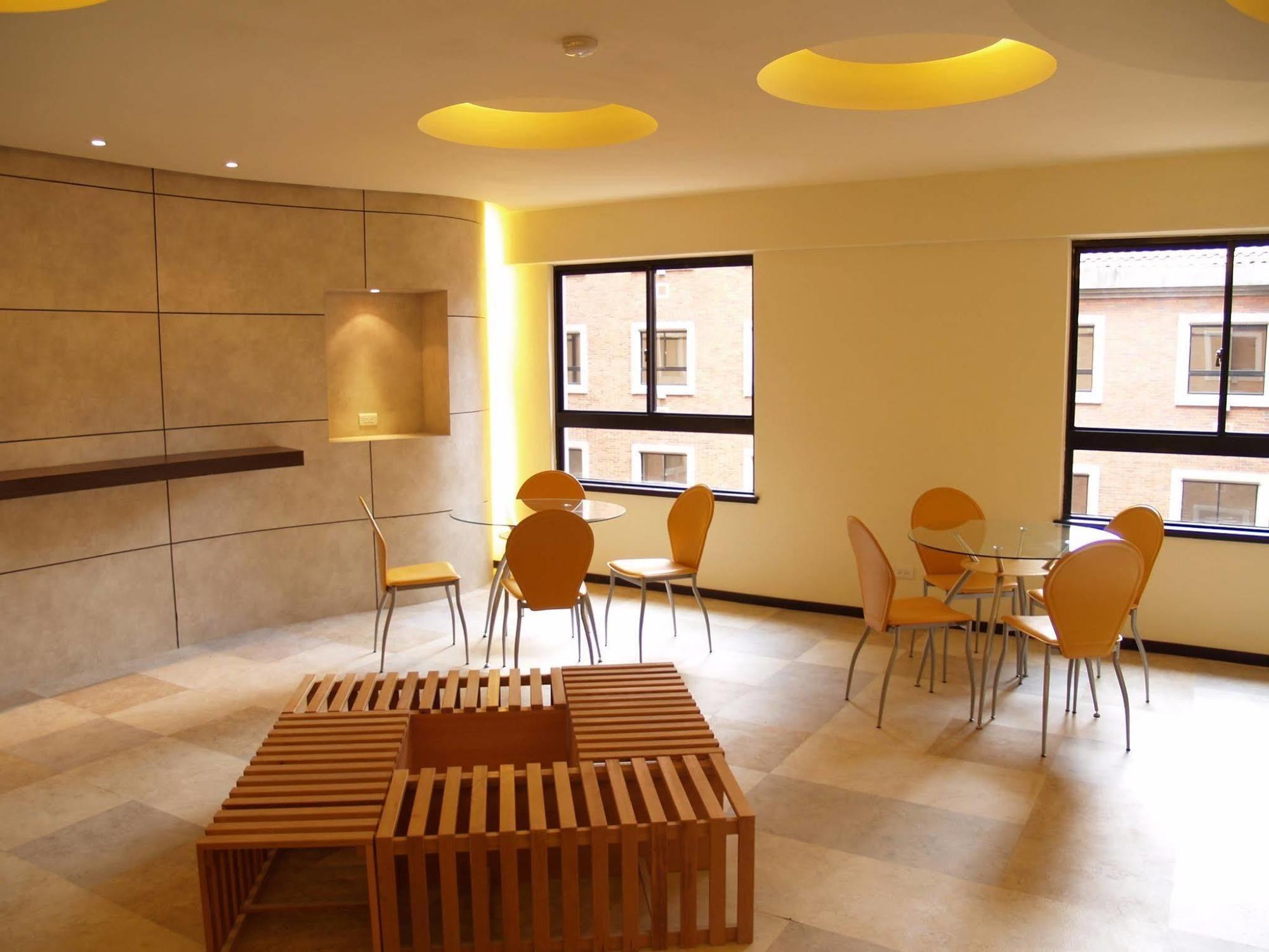 Chientan Youth Hotel Тайпей Екстериор снимка